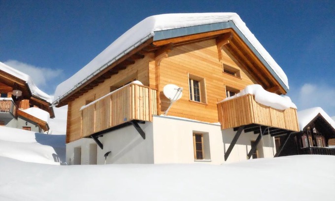 Blatten bei Naters Ski Chalet | Family-Friendly Stay at Swantee - 4 Star Hotel, Rated 9/10