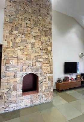 Ahmednagar Villa | Swapnapurti Serene Countryside Escape