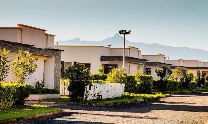 Nanyuki House | Relaxing Swarahomes for Family and Friends in Serene Setting
