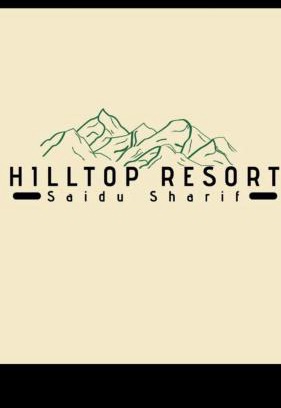 Saidu Sharif House | Pet and Child Friendly Retreat at Swat Hilltop Resort