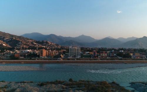 Mingora Hotel | Oceanfront Swat Palace Hotel: 4-Star Relaxation Awaits