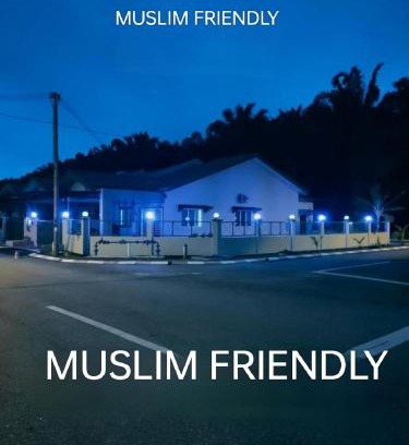 Kampung Banjar Resort | Budget-Friendly Swedish Style Homestay for Families