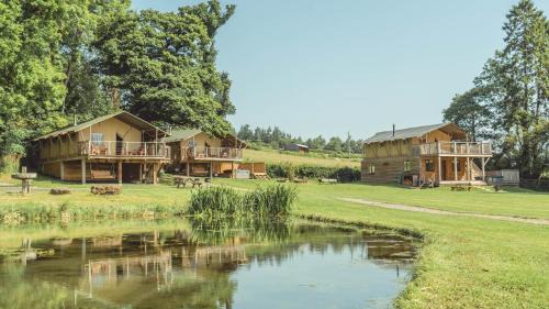 Longford Other | Unforgettable Sweeney Farm Glamping: 10/10 Rated Retreat