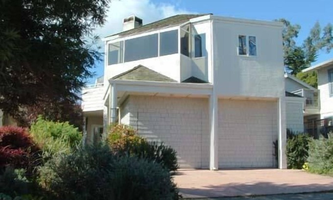 Eastside Santa Cruz House | Unbeatable Ocean Views Steps from Pristine Sandy Beaches