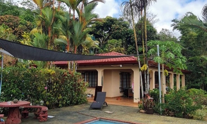 Ojochal House | Breathtaking Ocean and Mountain Views - Guest Rated 9.8