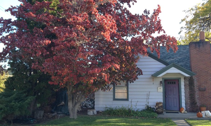 Sunnyslope House | Scenic Views & Family-Friendly Amenities Near Leavenworth