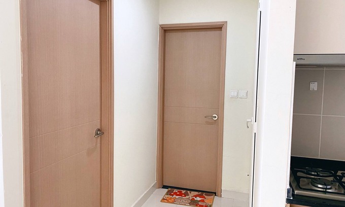 An Phu Apartment | Charming Apartment in District 09, Thu Duc City - Pet Friendly