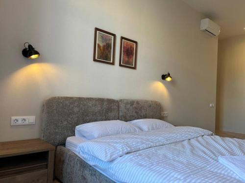 Lviv City Center Apartment | Cozy Apartments near Ploshcha Rynok with Ocean Views
