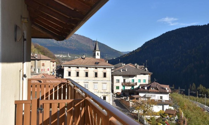 Bozzana Apartment | Cozy Sweet Apartment: Child-Friendly and Guest Rated 8.9
