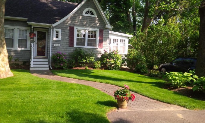 Cutchogue Bed & Breakfast | Discover Sweet Dreams Bed and Breakfast in Cutchogue