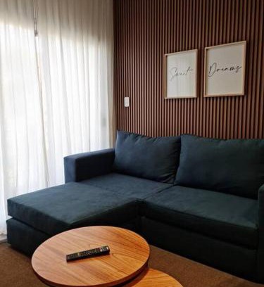 Junin Apartment | Perfect Getaway at Sweet Dreams III in Sanatorio Junín