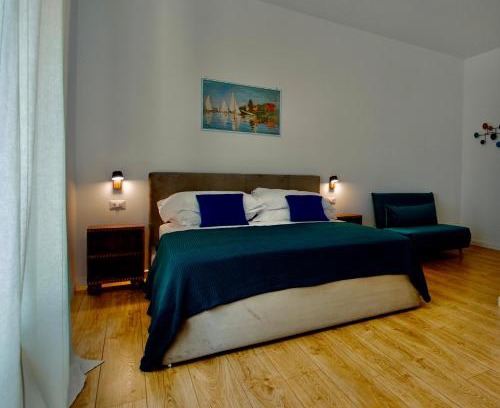 Civitavecchia House | Sweet Dreams