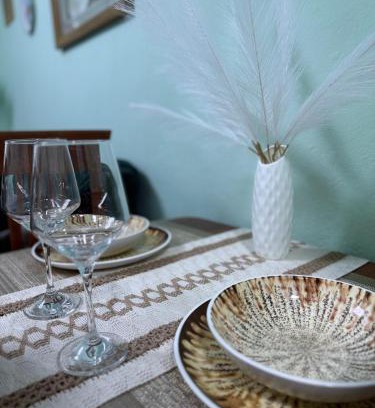 Shkoder Apartment | Sweet Escape