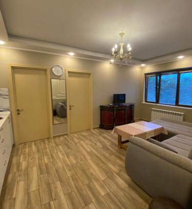 Gonio Apartment | Cozy Flat with Kitchen & Breakfast - Guest Rated 10/10