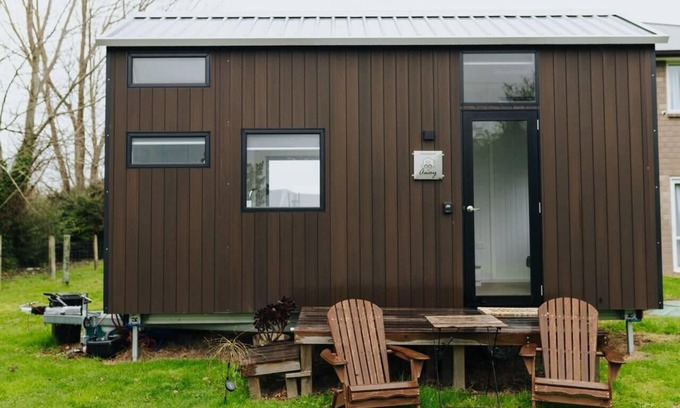 Tamahere House | Cozy Sweet Hart: Your Gateway with Kitchen Amenities