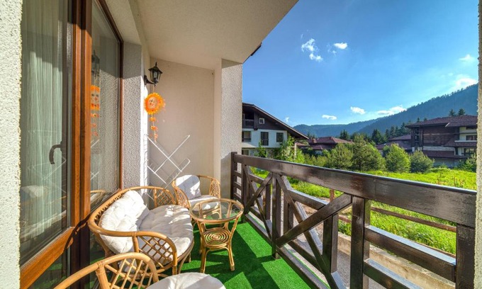 Smolyan Apartment | Guest Rated 10/10: Sweet Home апартамент with Ocean View