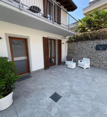 Azzano San Paolo Apartment | Cozy Retreat with Parking: Guest Rated 9.2, Pet-Friendly