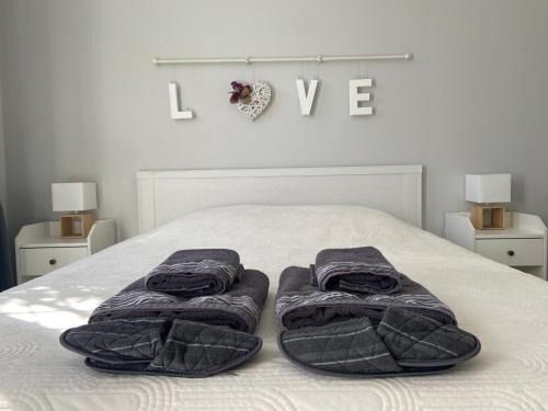 Fontaine Lestang-Bagatelle-Papus-Tabar-Bordelongue House | Relaxing Sweet Home with Pool, Garden & Perfect Reviews