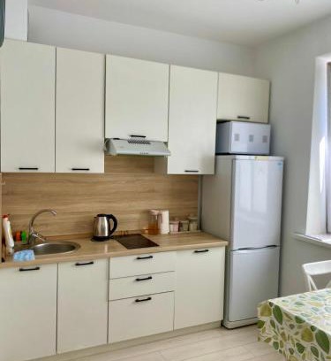 Tuzdybastau Apartment | Sweet home Almaty