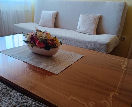 Nyiregyhaza Apartment | Sweet Home Apartman