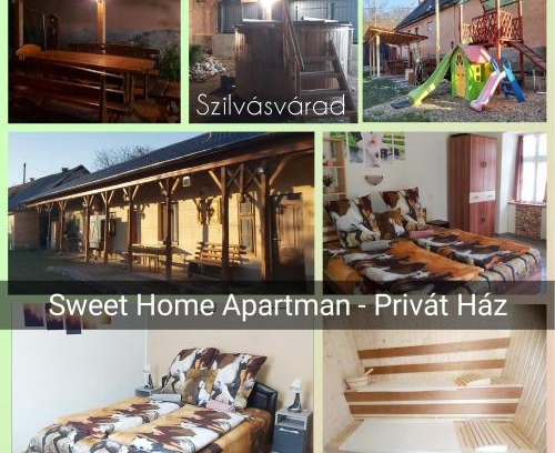 Szilvasvarad House | Cozy Sweet Home Apartman in Szilvásvárad - Top Rated 9.4