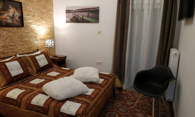 Korithion Apartment | Sweet Home Apartment in the center of the city