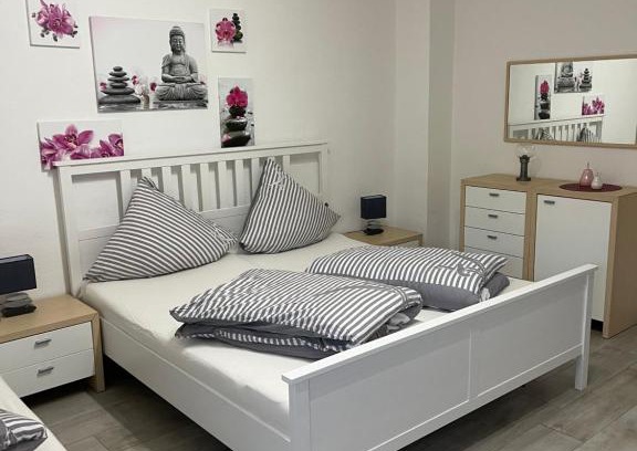 Boy Apartment | Comfortable Sweet Home Appartements - Rated 8.8/10!