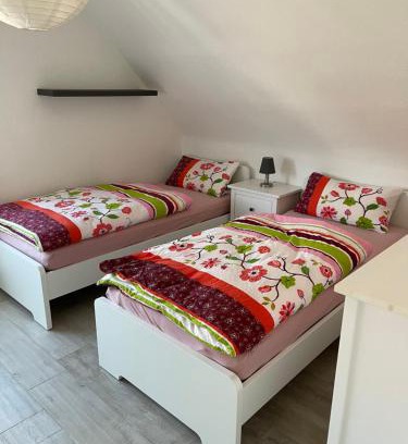 Boy Apartment | Sweet Home Appartements 2