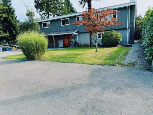Delta House | sweet home