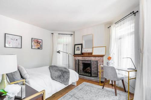 Garden District House | Cozy Sweet Home: Family-Friendly Escape with High Ratings