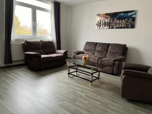 Region Hannover District Apartment | Sweet Home