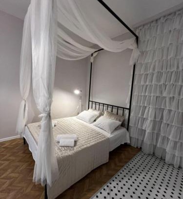 Tsqaltubo Apartment | Sweet Home