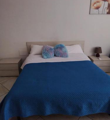 Cimitile Apartment | Cozy Sweet Home Giulia: Family and Pet Friendly Retreat