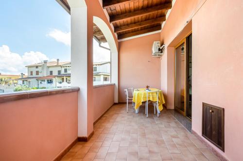 Portoscuso Apartment | Inviting Sweet Home in Portoscuso for Family Getaways