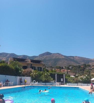 Sant'Onofrio House | Delightful Stay at Sweet Home: Oceanfront with Pool & More