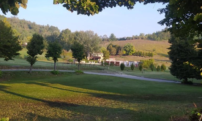 Asti Apartment | Cozy Sweet Home: Pet-Friendly Retreat with Pool Access