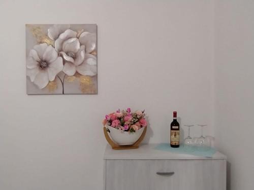 Somma Lombardo Apartment | Inviting Stays at Sweet Home: Rated 9/10, Pet Friendly