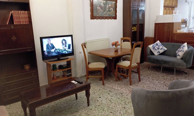 Lefkada House | Sweet home Lefkas