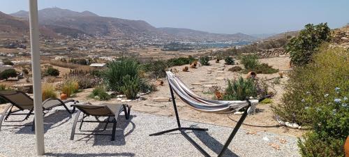 Paros House | Pet-Friendly Retreat at Sweet Home Nikorenia 2 Awaits