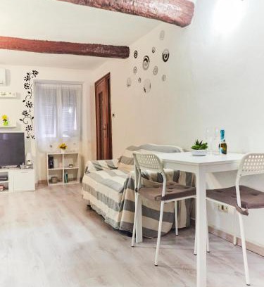 Badalucco Apartment | Relaxing Retreat Just 10 Minutes from the Beach