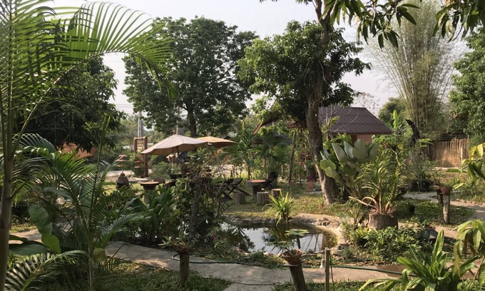 Pai House | Family-Friendly Sweet Home Resort: Your Ideal Pai Getaway
