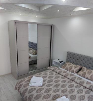 Sabac Apartment | Sweet home