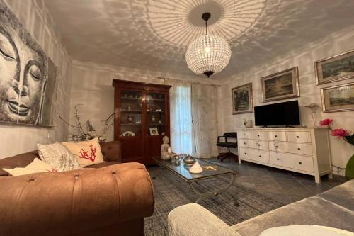 Cinquale Apartment | Cozy Sweet Home Suite - Pet and Child Friendly Retreat