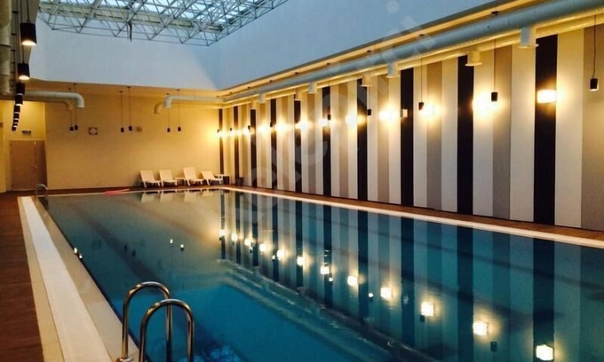 Basaksehir Apartment | Cozy Sweet Home: Family-Friendly Stay with Breakfast Included