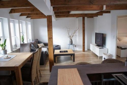 Wismar Apartment | Welcoming Sweet Home Wismar: Family-Friendly Retreat