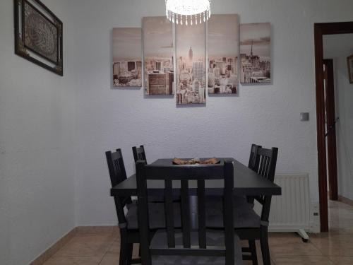 El Prat de Llobregat Apartment | Cozy Retreat Near Airport with Child-Friendly Amenities