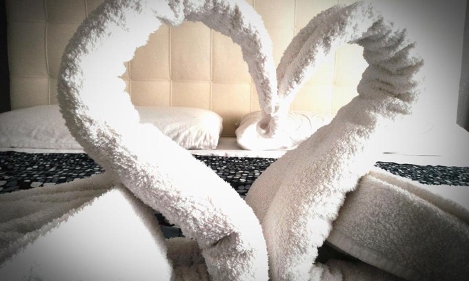 San Fermo della Battaglia House | Convenient Self Check-in at Sweet House for Families