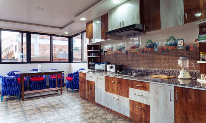 Bhaktapur House | Guest Rated 10/10: Sweet Inn with Breakfast & Family Perks
