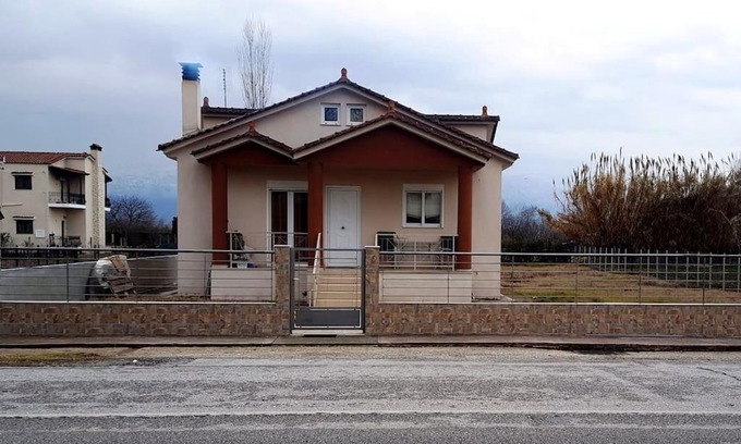 Mavromati House | Delightful Stay at Sweet Little Home Trikala - Guest Rated 9.2