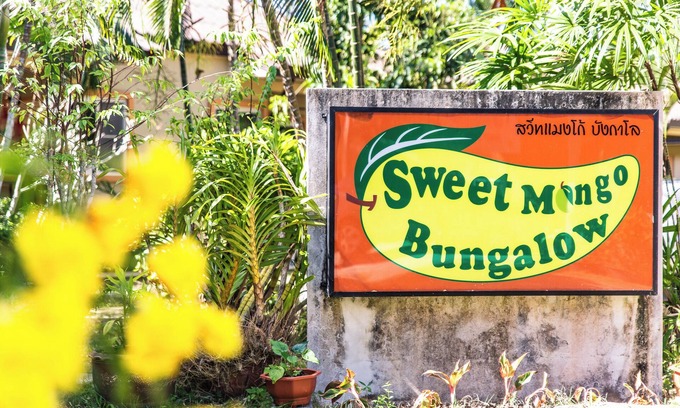 Khuekkhak Hotel | Guest Rated 10/10: Sweet Mango Khaolak with Breakfast